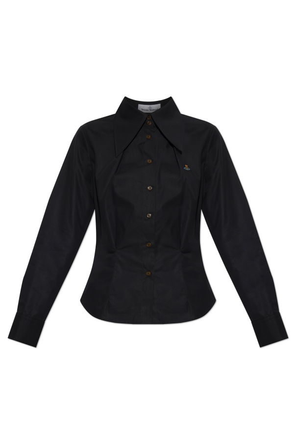 ‘Violin’ shirt od Vivienne Westwood