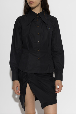 Vivienne Westwood Camisa 'Violin'