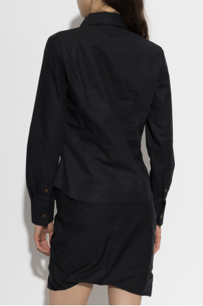 Vivienne Westwood Camisa 'Violin'