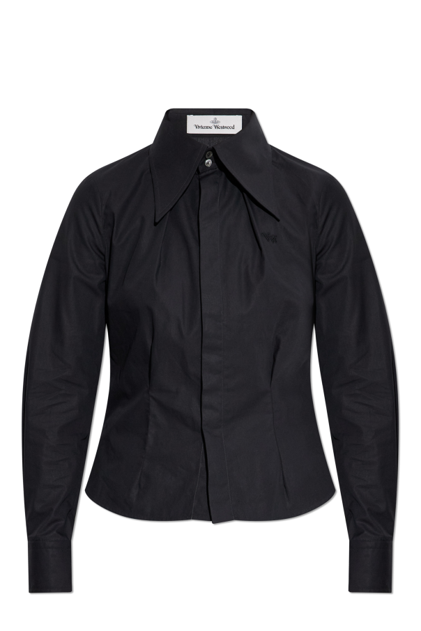 Shirt with logo, zdjęcie 1 Shirt with logo od Vivienne Westwood