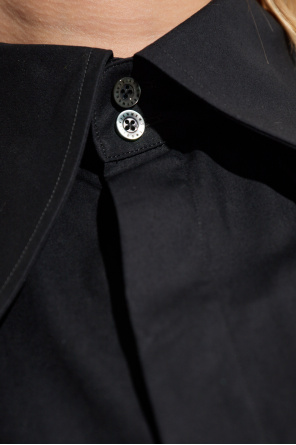 Vivienne Westwood Camisa con logo