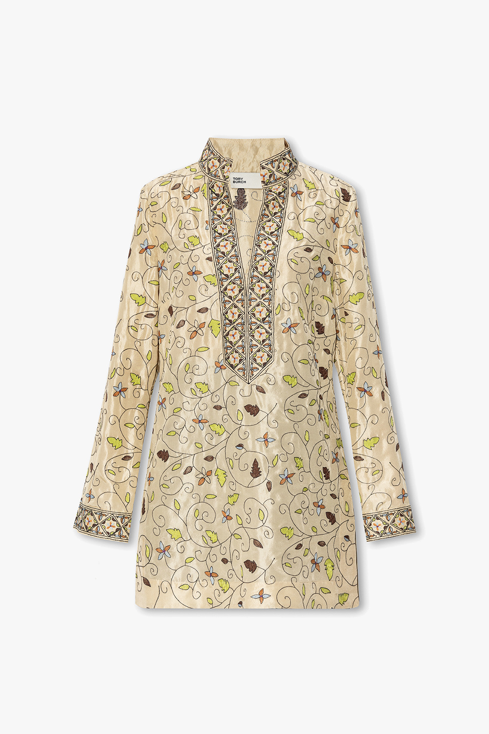 Tory Burch Silk shirt