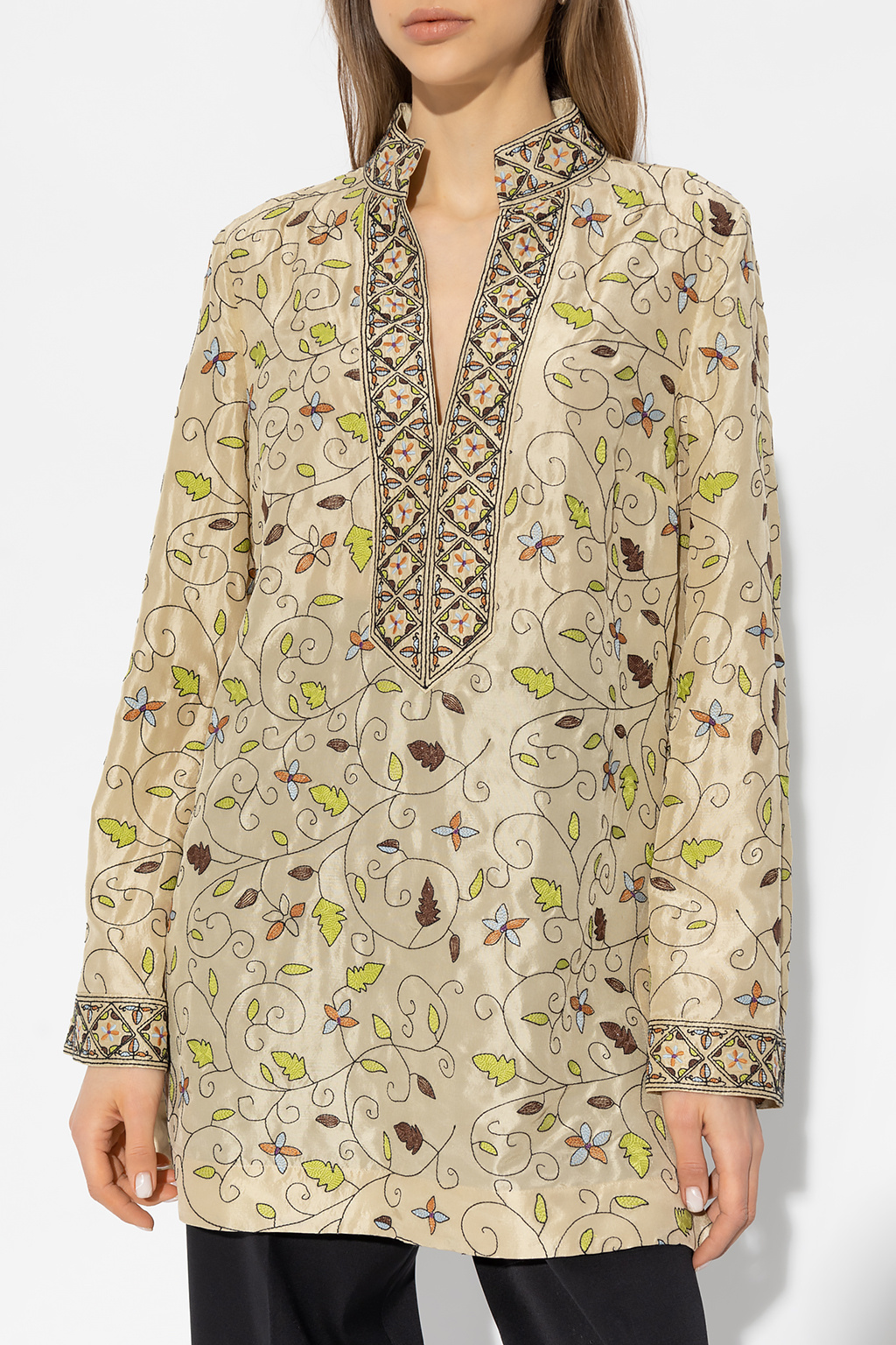 Tory Burch Silk shirt