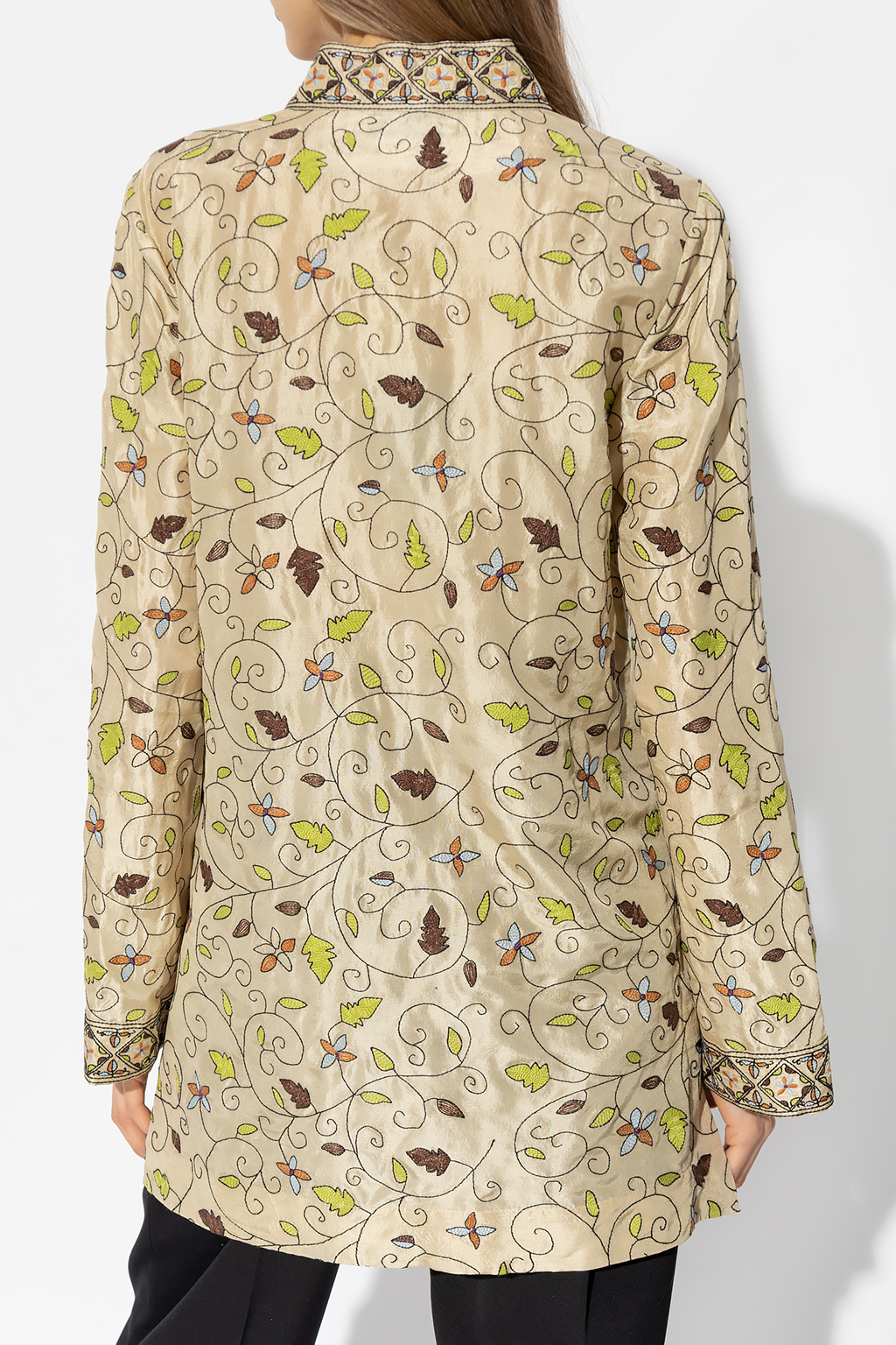 Tory Burch Silk shirt