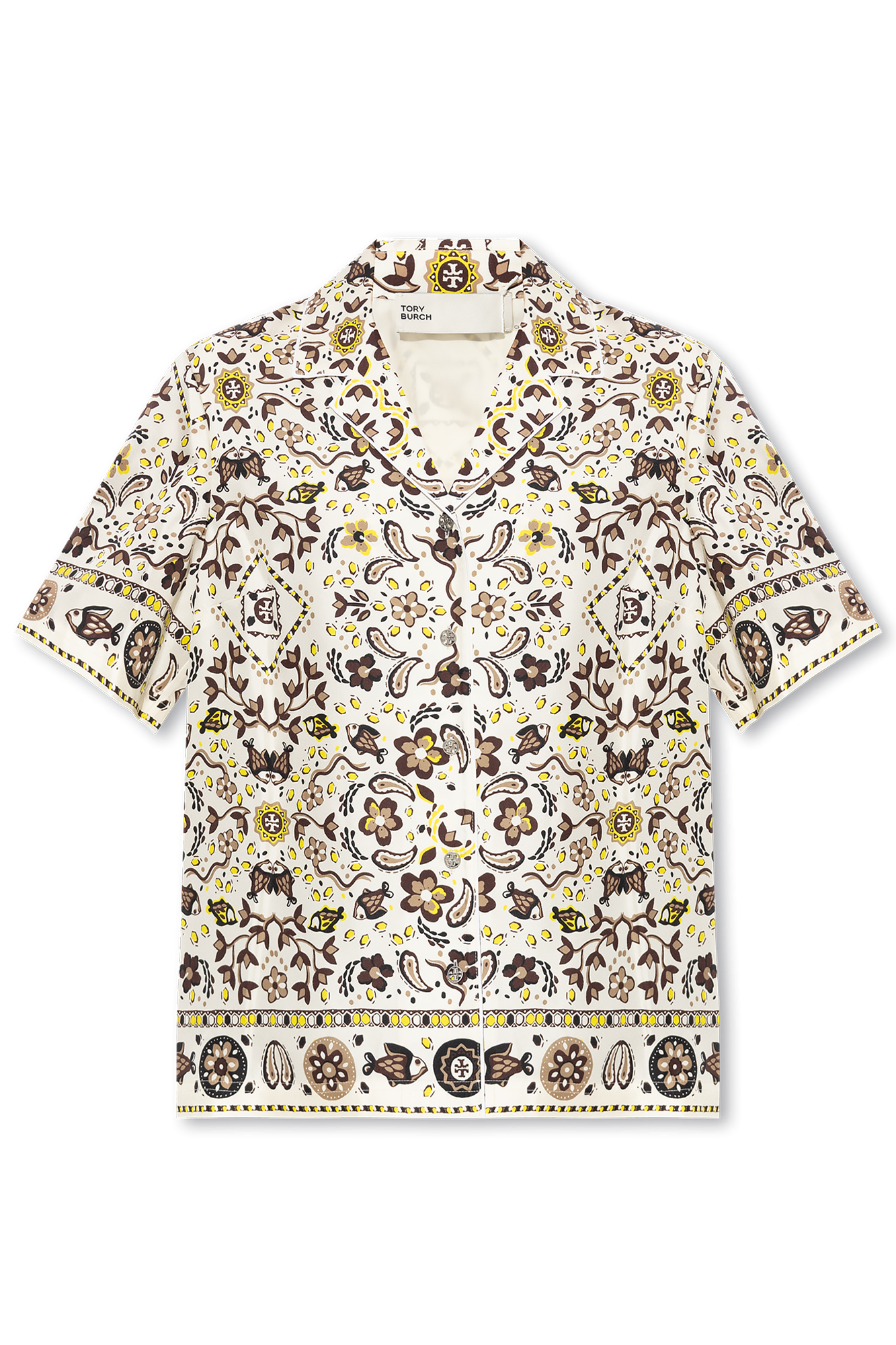 Tory Burch Silk shirt