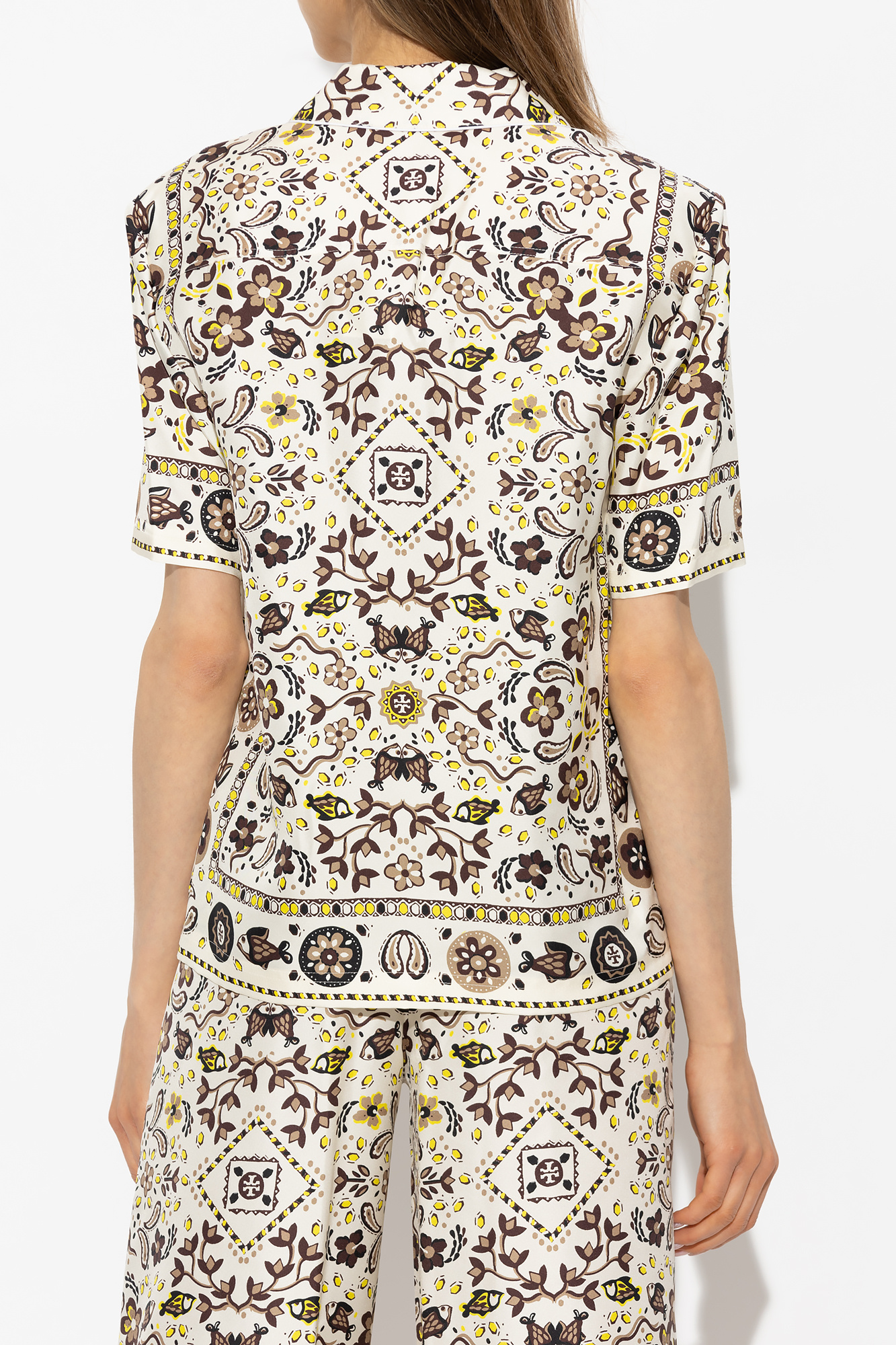 Tory Burch Silk shirt