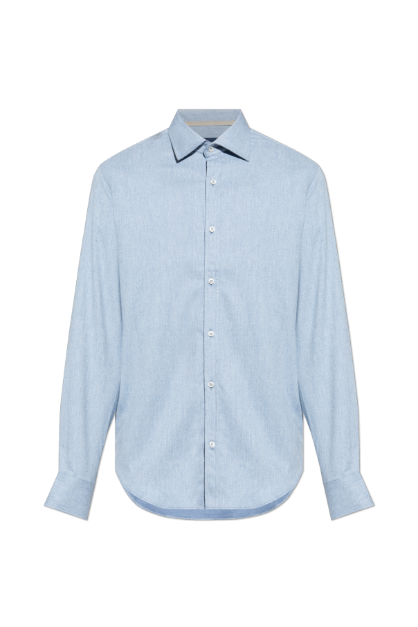 Cotton shirt od Paul & Shark