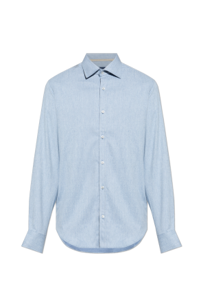 Cotton shirt