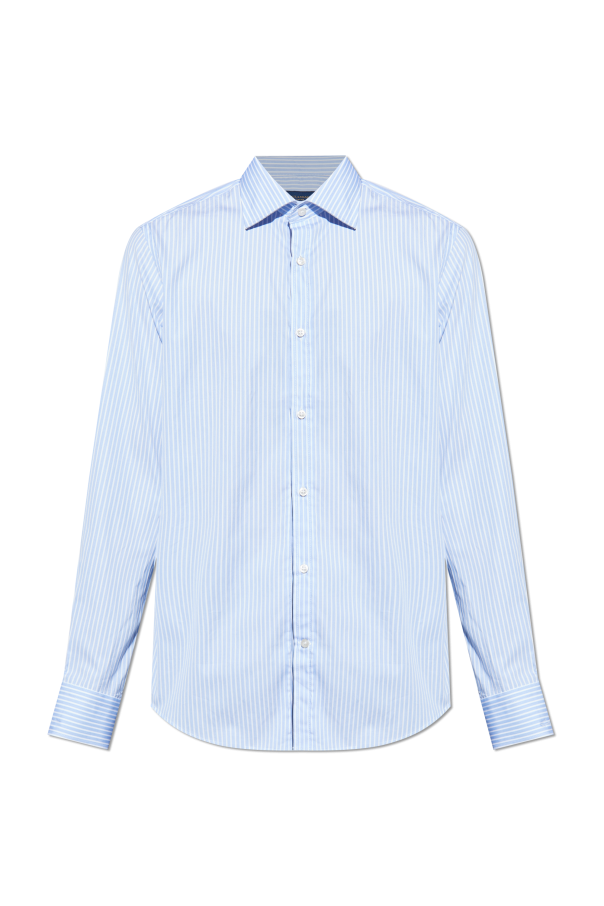 Shirt with a striped pattern od Paul & Shark