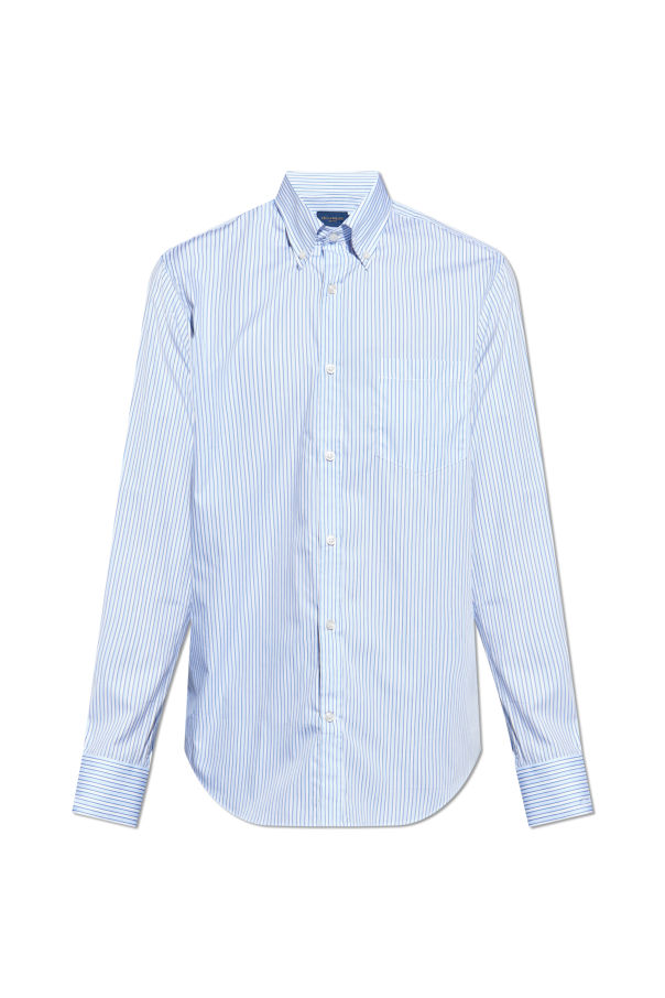Shirt with a striped pattern od Paul & Shark