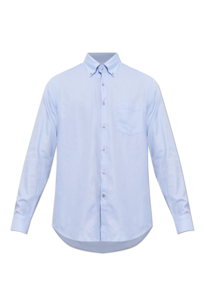 Shirt with pocket