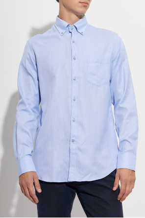 Paul & Shark Shirt with pocket