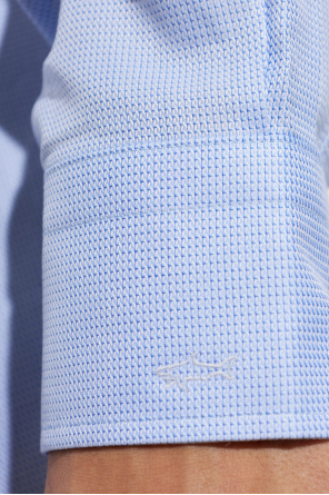 Paul & Shark Shirt with pocket