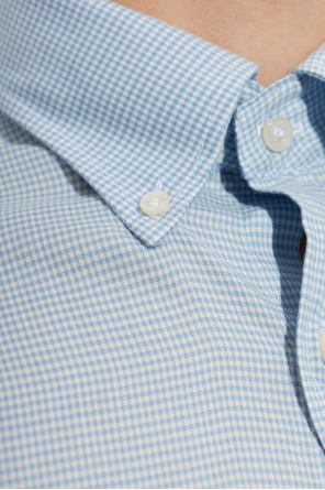 Paul & Shark Checked pattern shirt