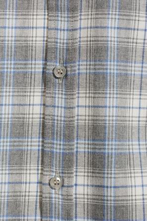 Paul & Shark Checked shirt
