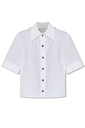 Short-sleeve shirt