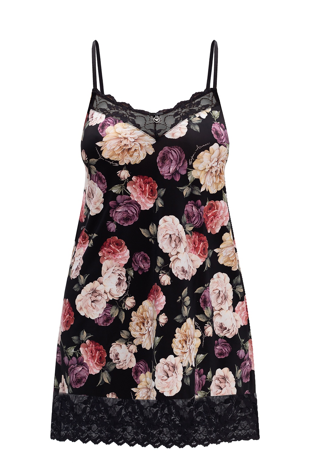 night emporio armani