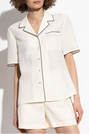 Tory Burch Short-sleeved shirt