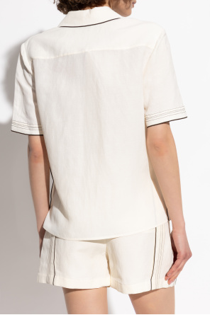 Tory Burch Short-sleeved shirt