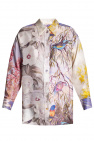 Zimmermann Silk shirt