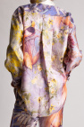 Zimmermann Silk shirt