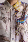 Zimmermann Silk shirt