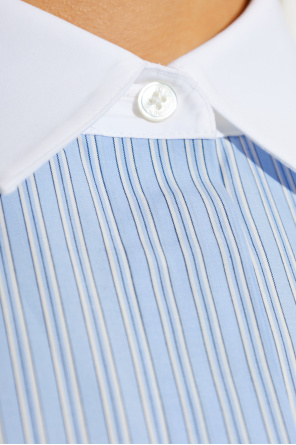 Tory Burch Striped shirt