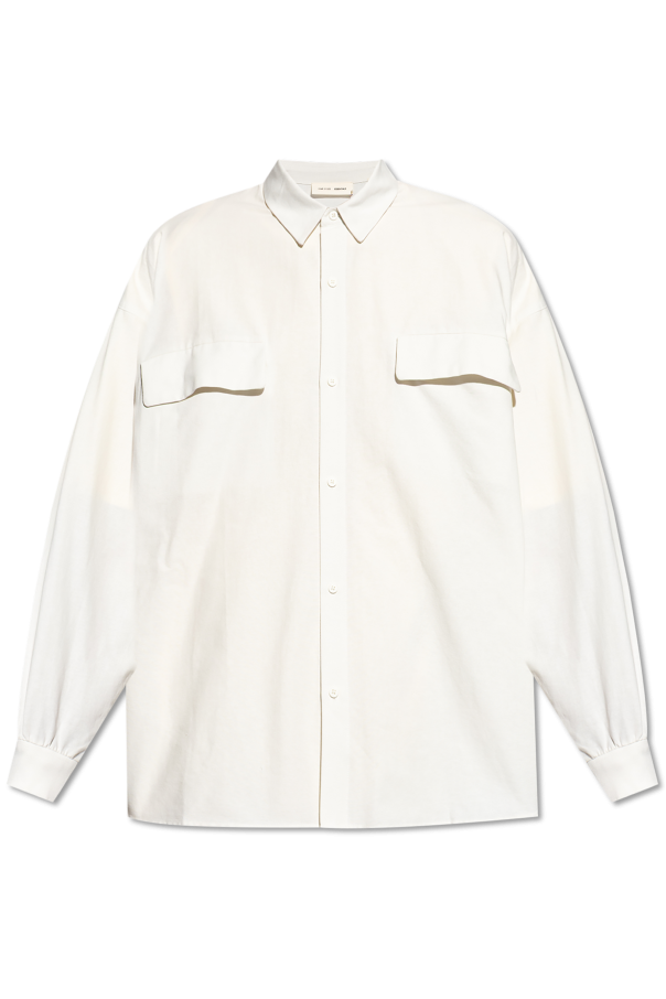 Shirt with pockets od Fear Of God Essentials