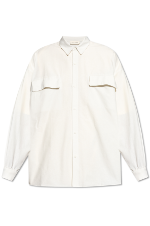Hemd mit Taschen