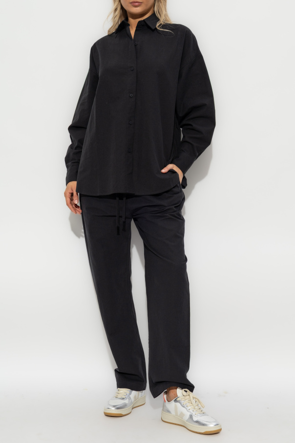 Fear Of God Essentials Loose-fit shirt