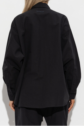 Fear Of God Essentials Loose-fit shirt