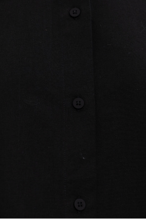 Fear Of God Essentials Loose-fit shirt