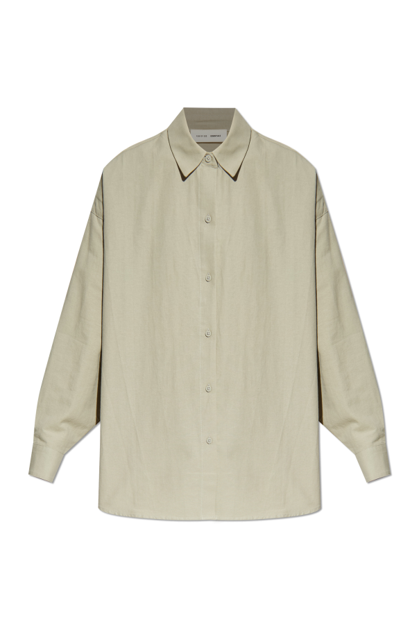 Loose-fit shirt od Fear Of God Essentials