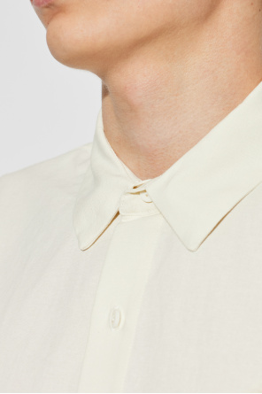 Fear Of God Essentials Koszula z wyszytym logo
