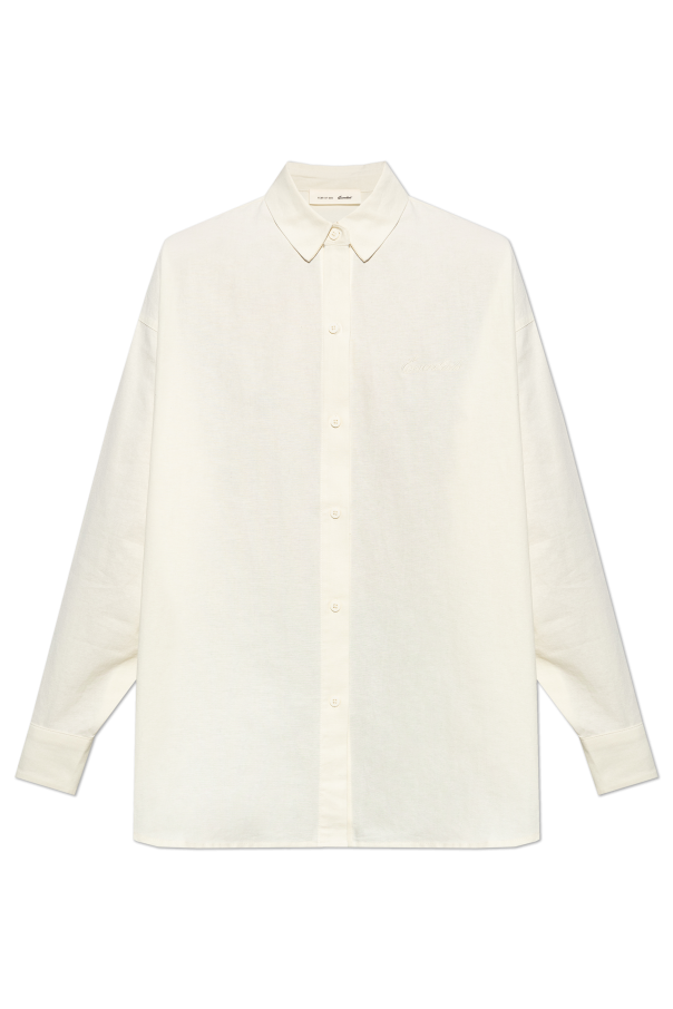 Oversize shirt od Fear Of God Essentials