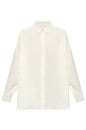 Oversize shirt