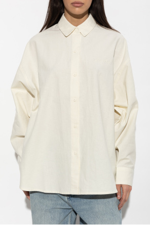 Fear Of God Essentials Camisa tipo "oversize"
