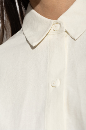 Fear Of God Essentials Camisa tipo "oversize"