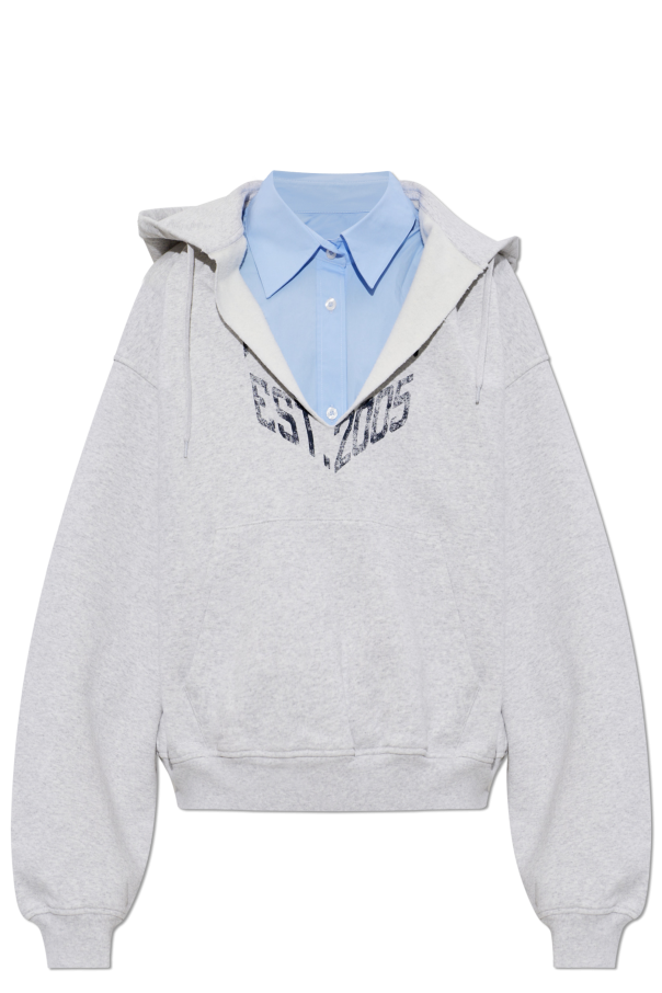 Hoodie od Alexander Wang