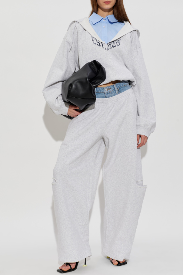 Alexander Wang Hoodie