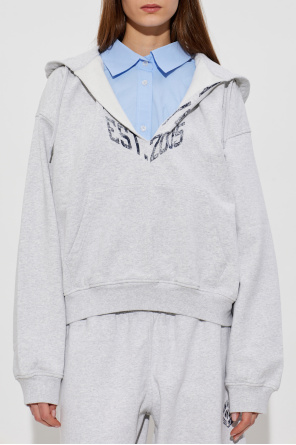 Alexander Wang Hoodie