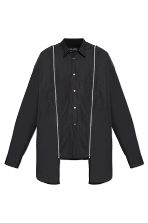 Cotton shirt od Comme des Garçons Black