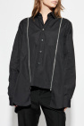 Comme des Garçons Black BLACK Cotton Shirt