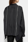 Comme des Garçons Black BLACK Cotton Shirt