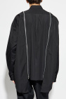 Comme des Garçons Black BLACK Cotton Shirt