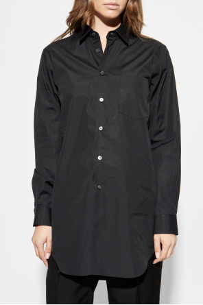 Comme des Garçons Black Cotton shirt