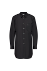 Comme des Garçons Black BLACK Cotton shirt
