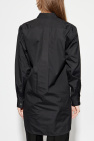 Comme des Garçons Black BLACK Cotton shirt