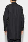 Comme des Garçons Black BLACK Cotton shirt