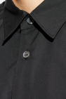 Comme des Garçons Black BLACK Cotton shirt